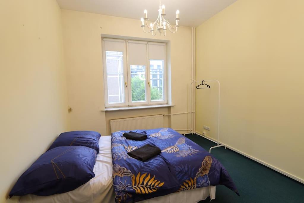 Fantastic Waw - Ns42 Room P Warsaw Exterior photo