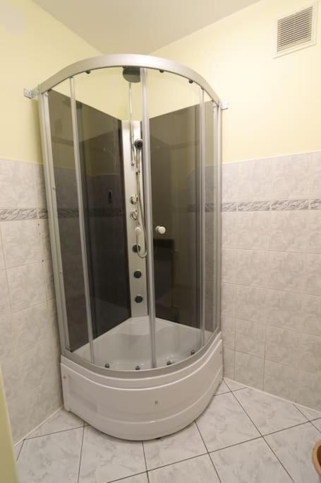 Fantastic Waw - Ns42 Room P Warsaw Exterior photo