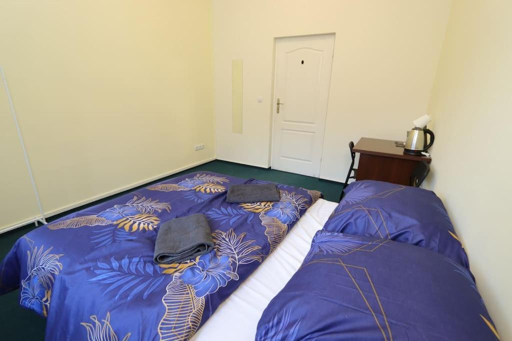 Fantastic Waw - Ns42 Room P Warsaw Exterior photo