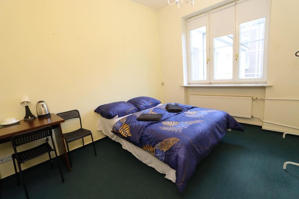Fantastic Waw - Ns42 Room P Warsaw Exterior photo